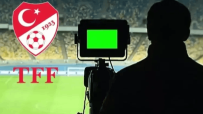 2. Lig ve 3. Lig maçları için canlı yayın kararı