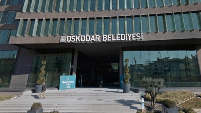 ÜSKÜDAR BELEDİYESİ İŞLETME MÜDÜRLÜĞÜ