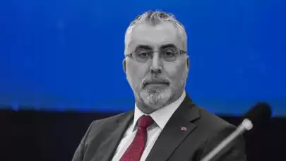 Bakan Işıkhan'dan asgari ücret açıklaması