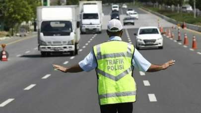 1 Mayıs'ta Ankara'da bazı yollar trafiğe kapatılacak