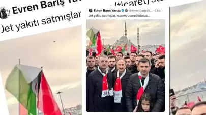 Baykar'a iftira atan İBB'nin provokatörü hakkında soruşturma başlatıldı!