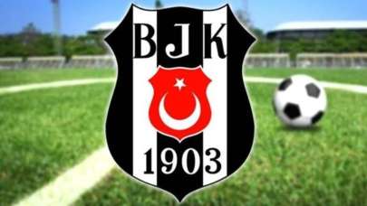 Beşiktaş'tan sakatlık açıklaması: Yüksek risk saptandı