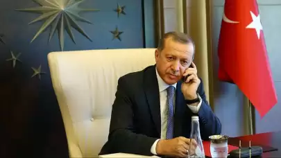 Cumhurbaşkanı Erdoğan: Gabar artık bu işin öncüsü olacak