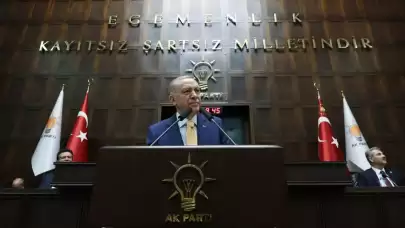 Cumhurbaşkanı Erdoğan: Sonuçlara bakıp ülkeyi yöneteceğini zanneden zavallıların olduğunu görüyoruz