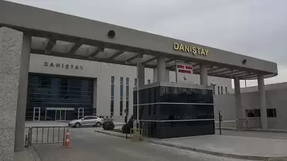 Danıştay, FETÖ iltisaklı 40 hakim ve savcı için harekete geçti