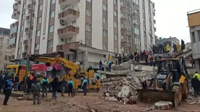 Furkan Apartmanı ile ilgili davada yeni gelişme