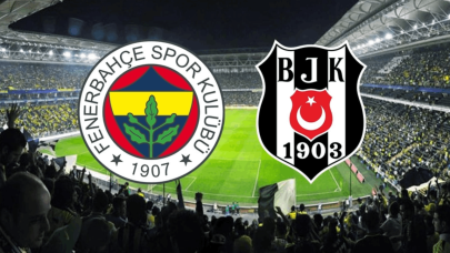 Fenerbahçe-Beşiktaş derbisinin tarihi açıklandı