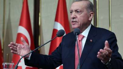 Cumhurbaşkanı Erdoğan: Şehir eşkıyalarına nefes aldırmayacağız