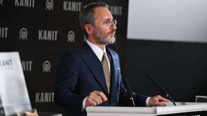 Fahrettin Altun: 200'ü aşkın İsrail kaynaklı dezenformasyonu ifşa ettik