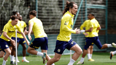 Fenerbahçe'de Çağlar Söyüncü gelişmesi