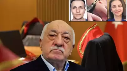 FETÖ'cü kurmay pilotun eşi de itirafçı oldu: Kimseye söyleme yoksa okula gidemezsin