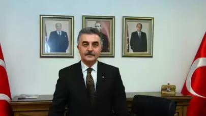 MHP’li Büyükataman: CHP’nin beslediği, terör partisi DEM oynadığı bu sinsi garabetten kurtulmalıdır