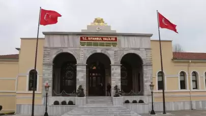 İSTANBUL VALİLİĞİ YATIRIM İZLEME VE KOORDİNASYON BAŞKANLIĞI