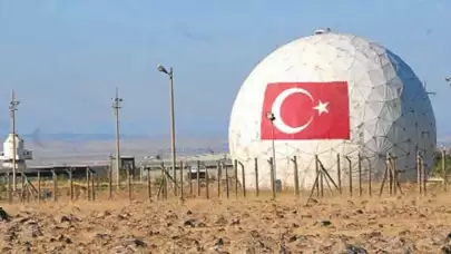 Kürecik üzerinden yeni provokasyon! Kara propaganda çöktü