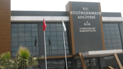 T.C. KÜÇÜKÇEKMECE 5. ASLİYE CEZA MAHKEMESİ