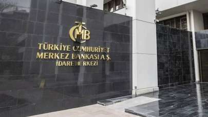 Merkez Bankası, hükümete "Açık Mektup" gönderdi