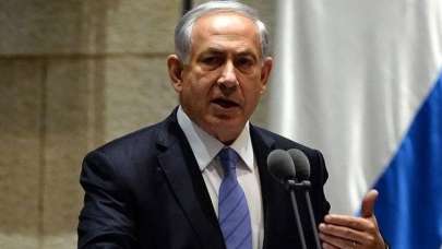 Netanyahu savaşı sonlandırmayı içeren bir anlaşmayı kabul etmeyecek