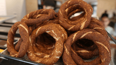 Simit fiyatında Bakanlığın onayı zorunlu hale geldi