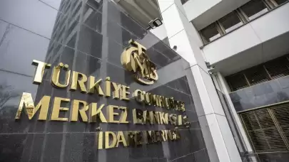 TCMB ile Brezilya Merkez Bankası mutabakat zaptı imzaladı