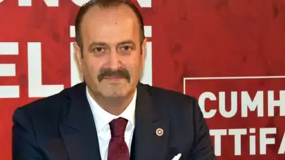 MHP'li Osmanağaoğlu: Aliağa’yı il yapmak istiyoruz