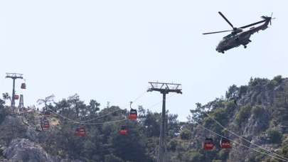 Antalya'daki teleferik kazasıyla ilgili flaş gelişme