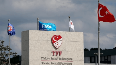 TFF'den Süper Lig kulüplerine çağrı