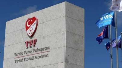 Türkiye Futbol Federasyonundan Süper Kupa açıklaması