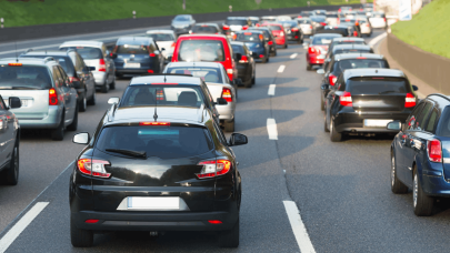 İstanbul'da bugün bazı yollar trafiğe kapatılacak