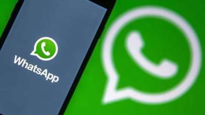 Dünya genelinde WhatsApp'a erişim sorunu yaşandı