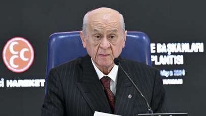 MHP Lideri Bahçeli’den başkanlara tasarruf talimatı: Kamuda tasarruf paketindeki hedeflere aynen riayet ediniz