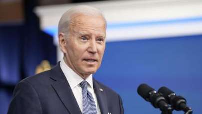 Biden, Sisi ile Gazze’ye yardım girişini görüşecek