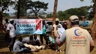 Cansuyu kurban fiyatlarını duyurdu