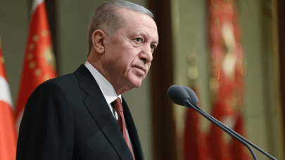 Erdoğan: Türk siyasetinde yumuşama sürecini başlatalım istiyorum