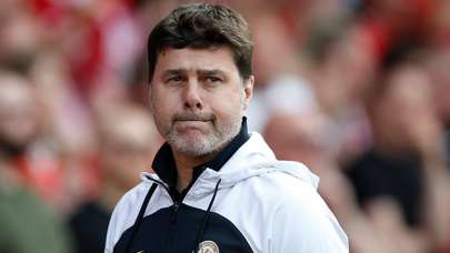 Chelsea'de Mauricio Pochettino dönemi sona erdi