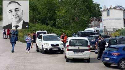 CHP'den il başkan adayı olmuştu, evinde ölü bulundu