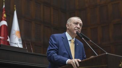 Cumhurbaşkanı Erdoğan: Bürokratik vesayete izin vermeyiz