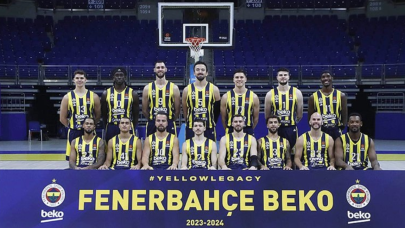 Fenerbahçe Beko, Avrupa'da kupa peşinde