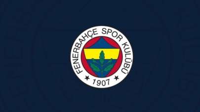 Fenerbahçe'nin yıldız oyuncusu derbide yok