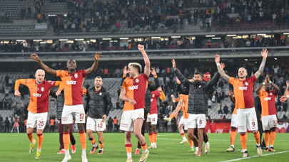 Galatasaray'dan derbide çifte kupa talebi