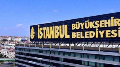 İSTANBUL BÜYÜKŞEHİR BELEDİYESİ LEVAZIM VE AYNİYAT ŞUBE MÜDÜRLÜĞÜ