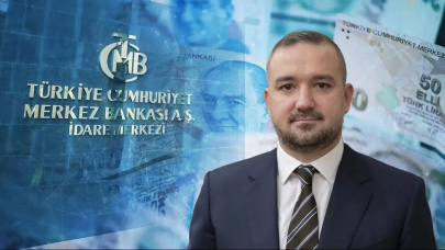 TCMB Başkanı Karahan: TL'nin değer kazanmasını bekliyoruz