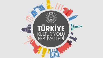 Kültür Yolu Festivalleri 1-9 Haziran'da Bursa'da yapılacak