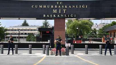 MİT'ten örnek kriptoloji soruları: Atatürk'ün şifrelenmiş sözü bulunuyor