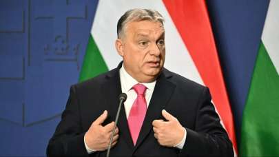 Orban: NATO her hafta savaşa daha çok yaklaşıyor