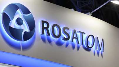 Rosatom, ABD'nin uranyum ithalatı yasağının "ayrımcı ve pazara aykırı" olduğunu bildirdi