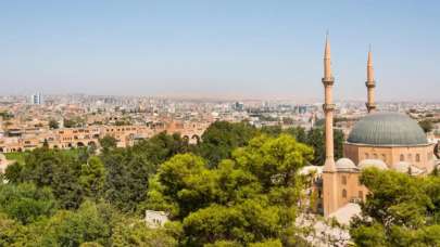 Şanlıurfa, Kültür Yolu Festivalinin ikinci durağı olacak