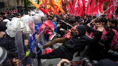 Savcılığın sevk yazısında ortaya çıktı! 1 Mayıs provokasyonlarına ilişkin yeni gelişme