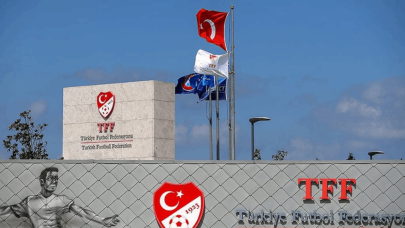 TFF'den delege sayısı açıklaması