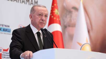 Cumhurbaşkanı Erdoğan: Özgür Özel'e bayramdan önce iadei ziyarette bulunacağım