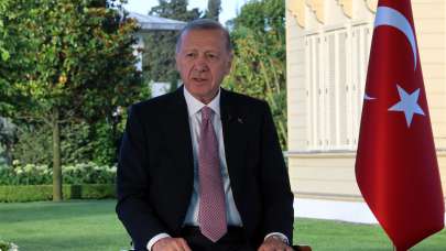 Erdoğan: Her yıl 85 bin insanımızı tütün canavarına kurban veriyoruz